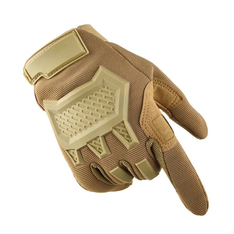 Full Finger Special Tactical Gloves