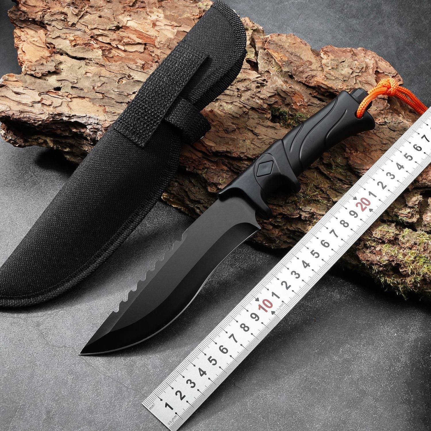 Outdoor Self-defense Portable Mini Knives