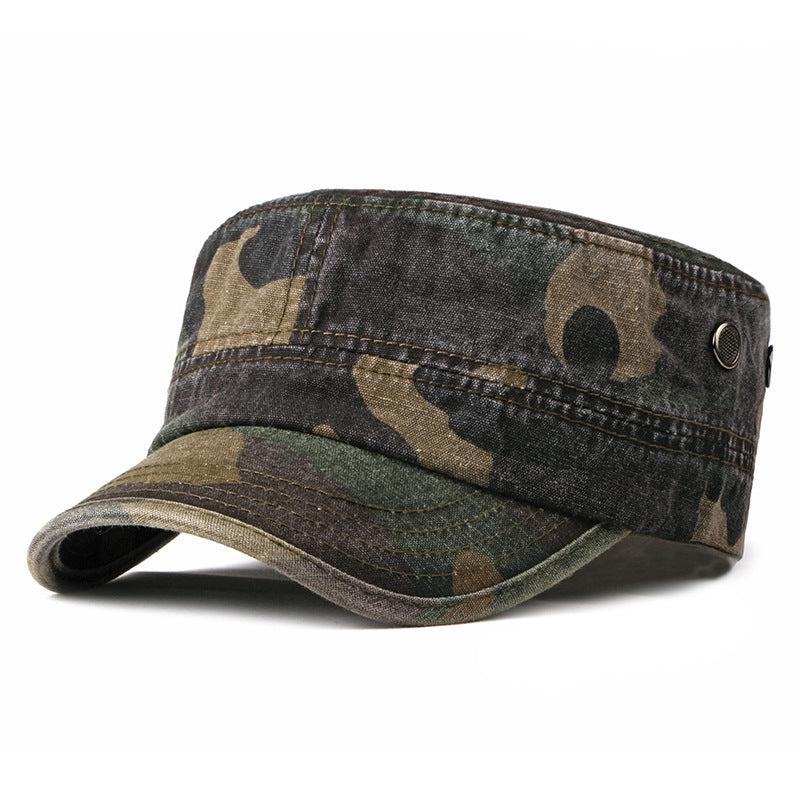 Hunting Camouflage Hat