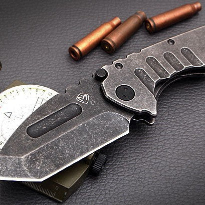 High Hardness Pocket Knife