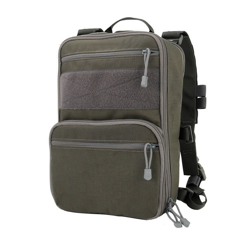 Tactical Lightweight Backpack Molle