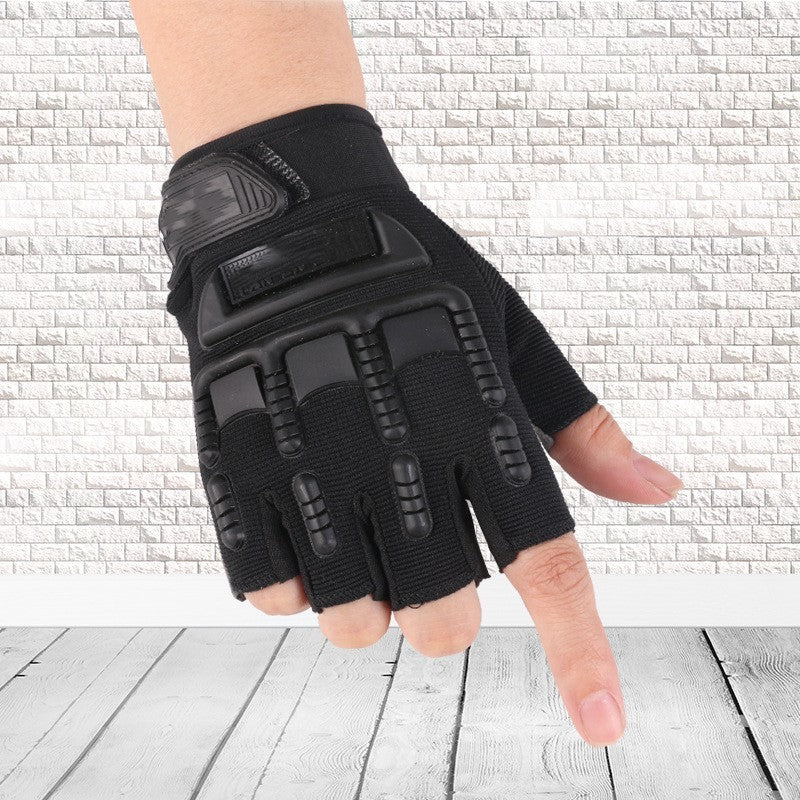 Tactical Outdoor Hunting Gloves